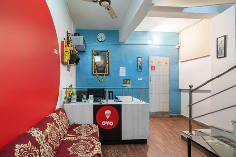 Hotel O Royal INN
