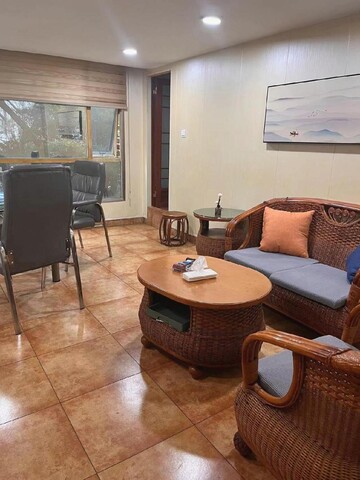 Jun'an Business Hostel (Shenzhen Haiya Binfencheng Store)