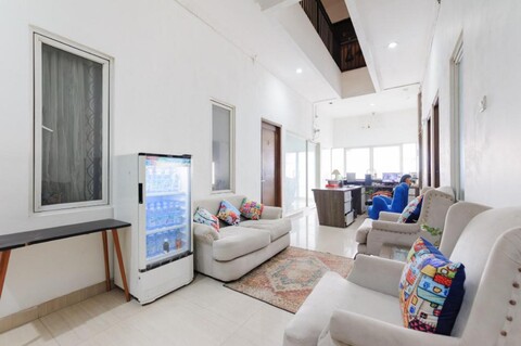 어반뷰 호텔 리마디 슬리피