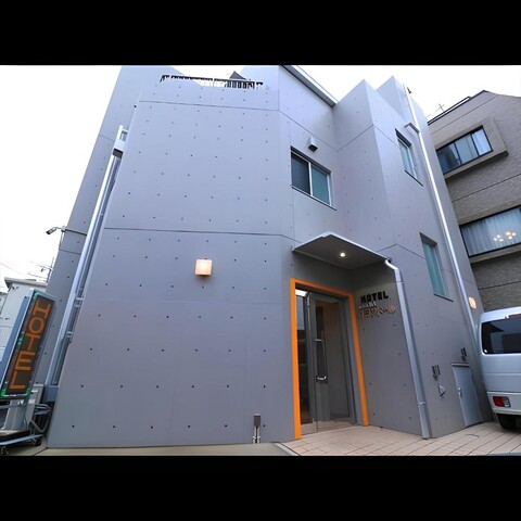 호텔 아사히 그랑듀어 후추