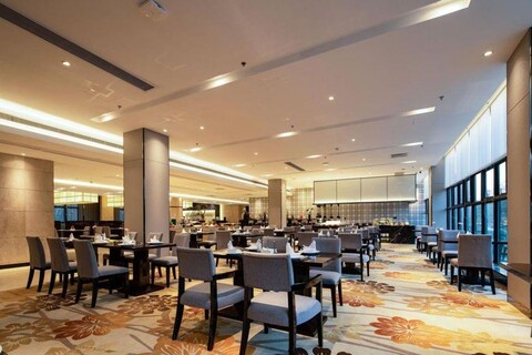 International Communication Center of HUD