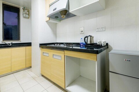 Yuanyi Apartment  (Guangzhou Pazhou  Exhibition Center)