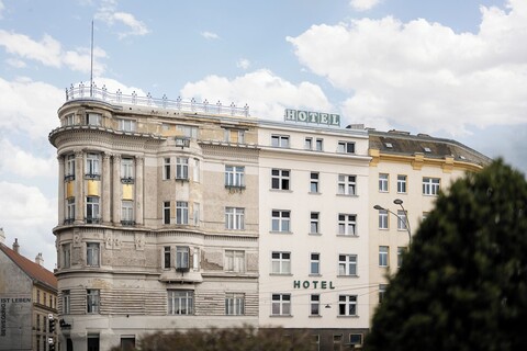 호텔 골데네 스피네