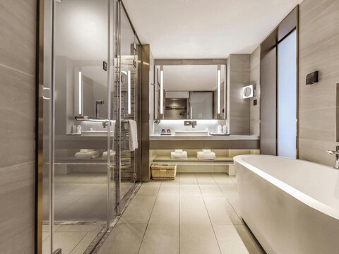 Lavande Hotel Chengdu Shuangliu International Airport of Sichuan Province