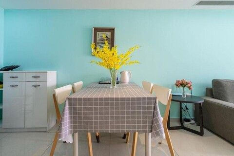 Runxi International Apartment (Shenzhen Overseas Chinese Town Window of the World)