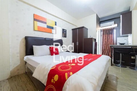 Apartemen Kemang View Room 88 Tower Acasia