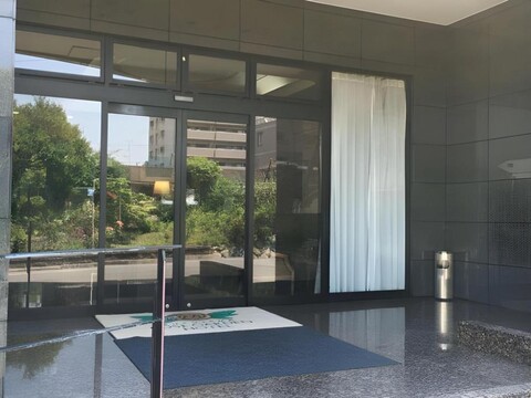 Fukuyama Rose Garden Hotel