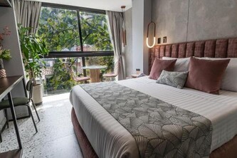The O by Seekers Medellín