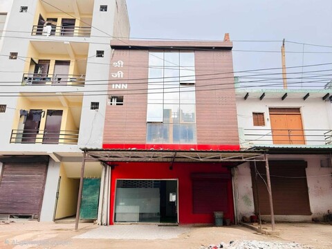 Hotel O New Star Hotel