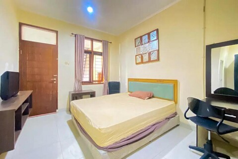 Megarich Syariah RedPartner Lippo Cikarang