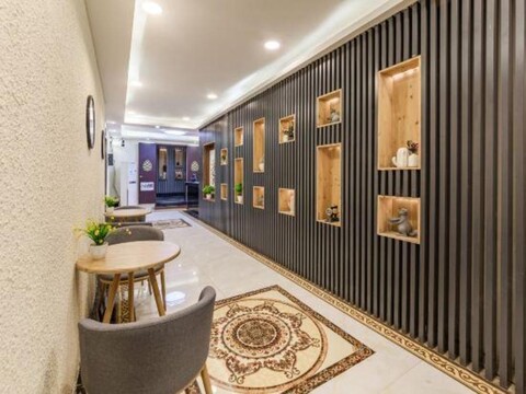Yimi Hotel (Guangzhou Wuyangcun Subway Station Zhongshan Ophthalmic Center)