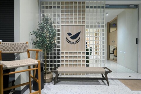 토리 프리모 호텔