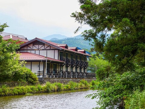 호우센보우 로지