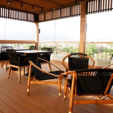 The Margaux Hotel Yogyakarta