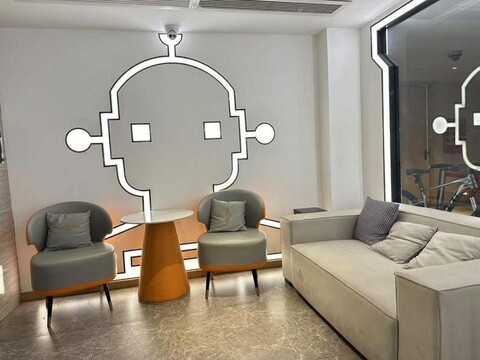 Leyizhu Hotel (Guangzhou Jiahe Wanggang Metro Station Jinbo Plaza Branch)