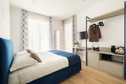 당신의 집 - 블루 마리나 룸