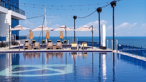 영덕 동광풀빌라