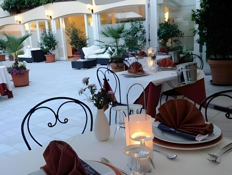 Hotel Riviera Varazze