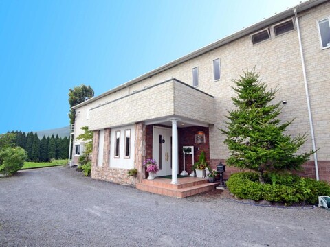 Kirishima shikisai no sato Manyu