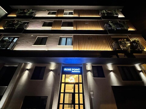 로즈 포인트 레지던스