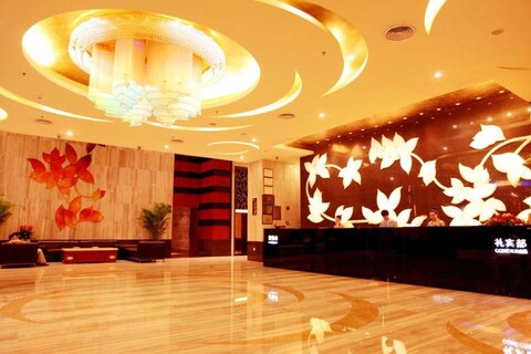 Lafonte International Hotel