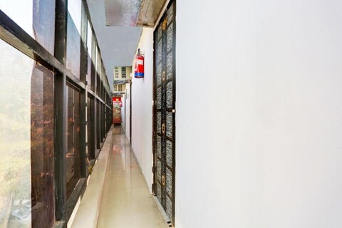 Hotel O Maharaja Inn