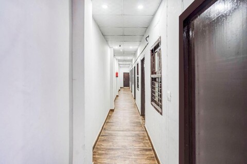 Hotel O ASP ROYAL RESIDENCY