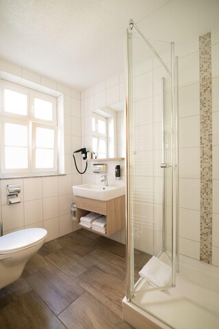 Piazza Hotel Dinkelsbühl