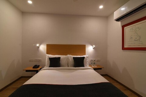 Townhouse Sarjapur Road Formerly Hotel Ace