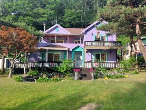 Yangpyeong Happy House
