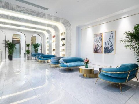Xin Ya Tu Hotel