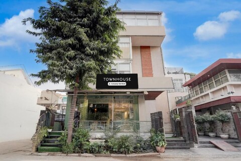 Super Townhouse Millenium City Centre