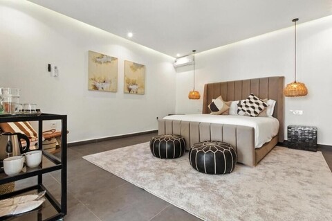 다리아나 게스트하우스