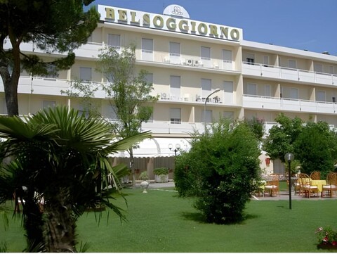 Hotel Terme Belsoggiorno