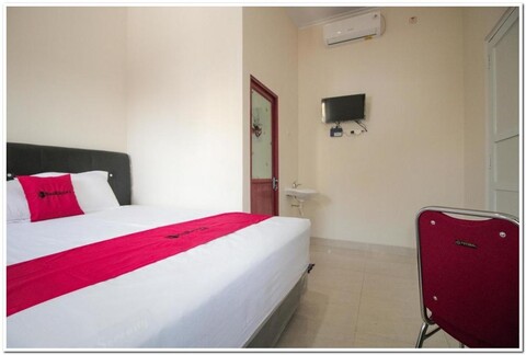 레드도어즈 샤리아 @ 쟈틴에가라