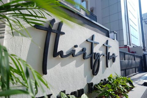 32 Urban by Akoya Hotels - Gachibowli, West Hyderabad