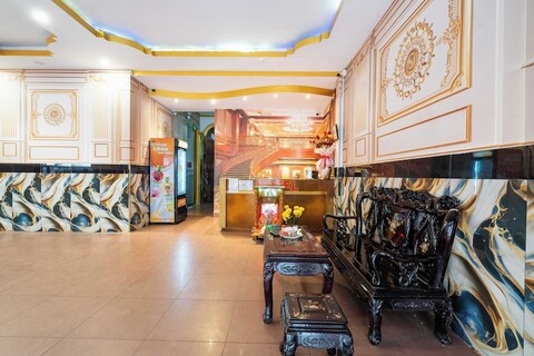 컬렉션 O 바오 두이 호텔