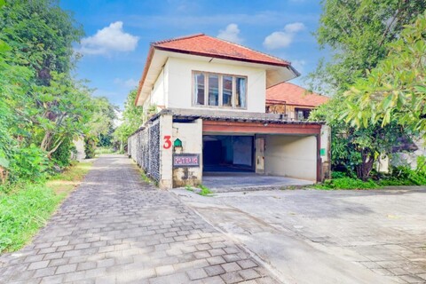 컬렉션 오 푸트리 인 홈스테이