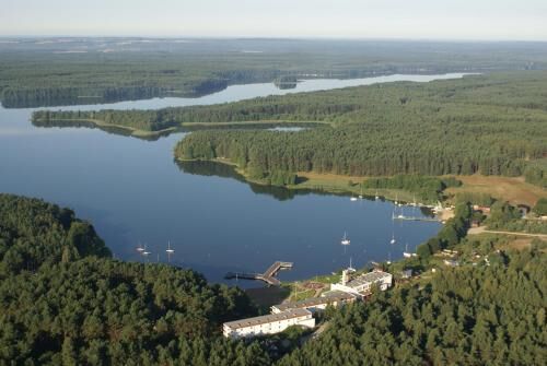 Hotel Gołuń-i