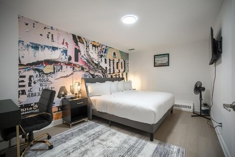 더 스테이션 아파트호텔