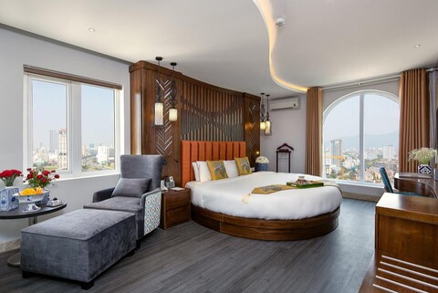 TGT 비치 다낭 호텔