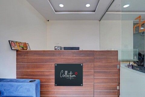 Hotel O Lavish Tranquil