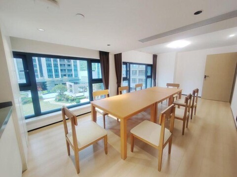 CJIA Apartment Hotel (Shenzhen Shatoujiao Metro Station)