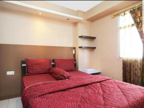 칼리바타 시티 바이 상 리빙