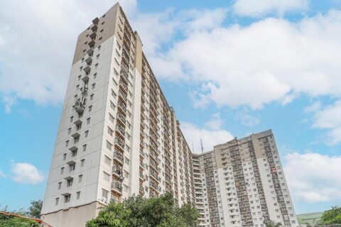 Collection O Serviced Apartmen Mutiara Kota