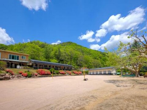 Darakgol Chorokwon Pension