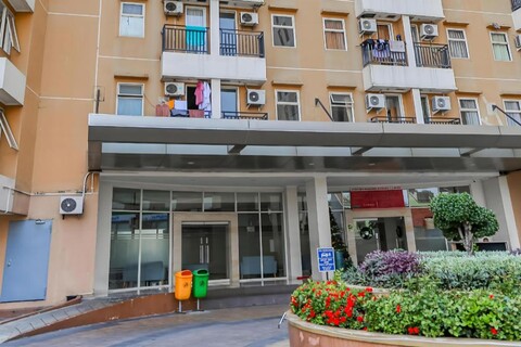 OYO 94041 Royal Stay