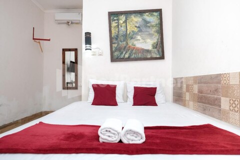 Art Guesthouse Syariah Near Malioboro RedPartner