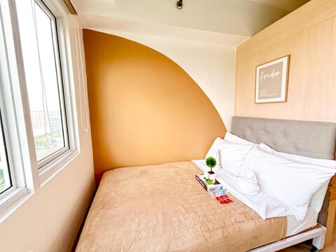 MOA 바이 더 베이 스테이케이션 1베드룸 | 씨 B05-1621E