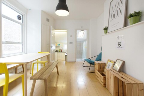 투팅 브로드웨이 스튜디오스 앤 룸스 바이 프라임시티호스트